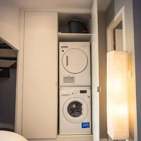 公寓 Duplex Spacieux & Confortable Pres Des Quais 勒阿弗尔